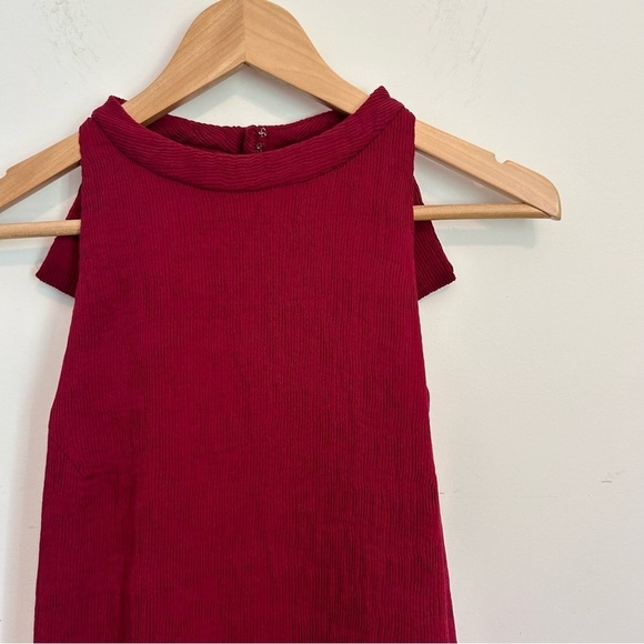 Elliatt Revolve Unwrapped Mini Dress - Picture 4 of 8